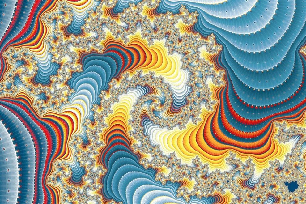 Theta Healing Brasov - Terapeut Georgiana Galitzchi