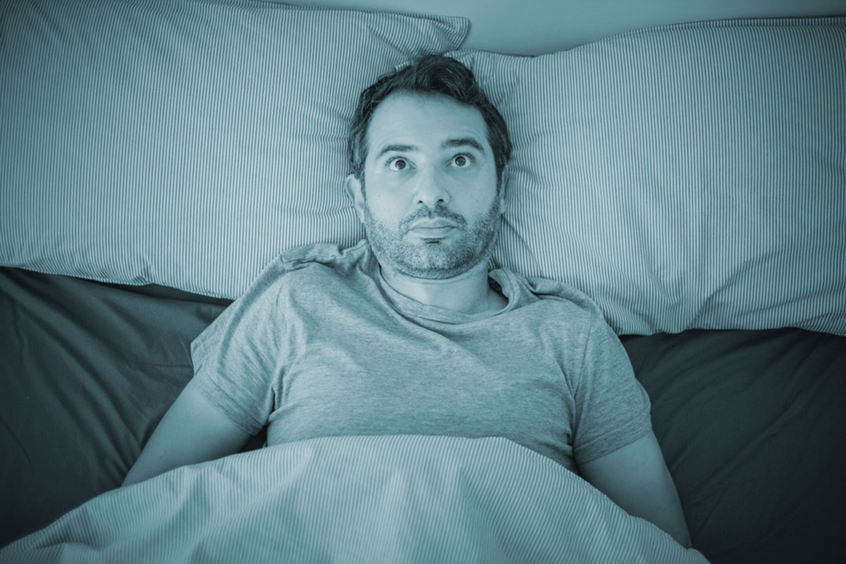 Tratarea insomniei cu Access Bars Tratarea insomniei cu Access Bars