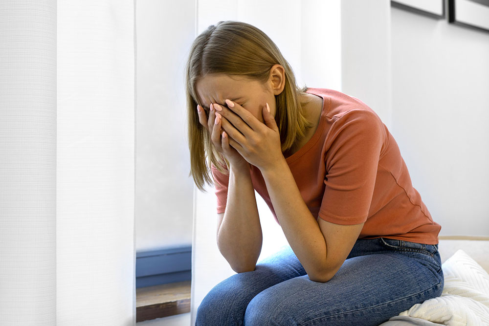 Eliberarea de anxietate și atacuri de panică prin terapia Access Bars Eliberarea de anxietate și atacuri de panică prin terapia Access Bars